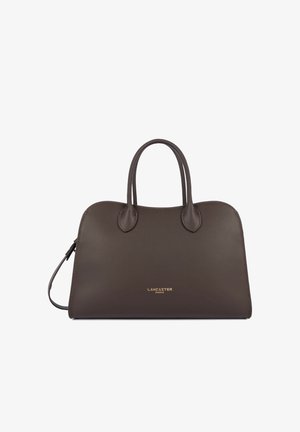 LANCASTER, DONNA HOPPER - Sac à main - marron foncé