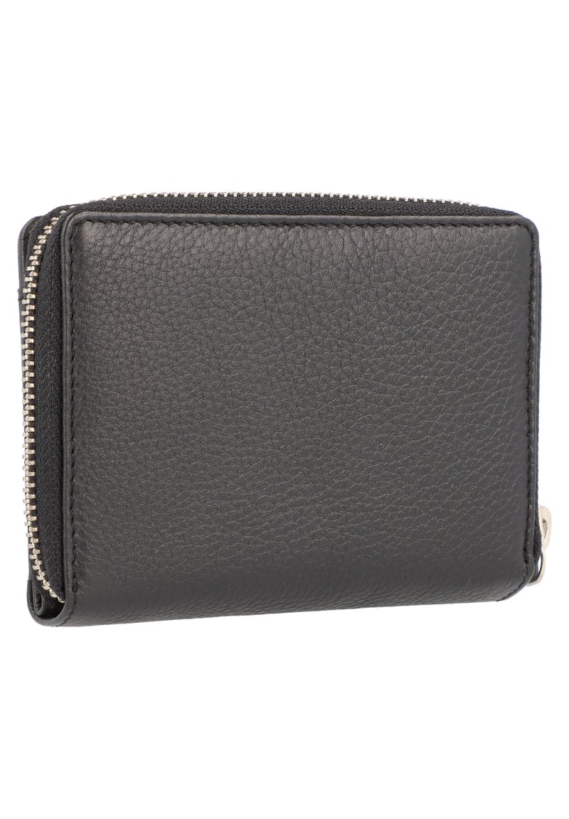 Damen Geldbörsen | Bugatti LADY TOP Geldbörse schwarz - YW63716 Damen Geldbörsen | Bugatti LADY TOP Geldbörse schwarz - YW63716