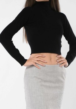 Maglione - nero