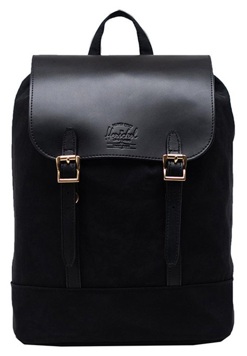 Herschel ORION RETREAT SMALL Rucksack black Zalando.de