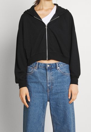 Bluza rozpinana
