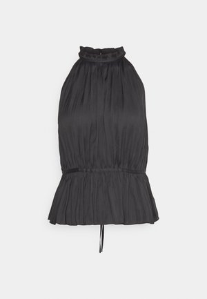 Maje Bluse - noir