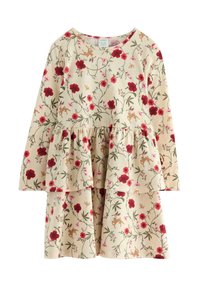 Niet geselecteerd, beige