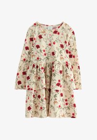 Niet geselecteerd, beige