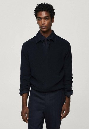 Maglie e Cardigan Scollo a V Donna | Terranova