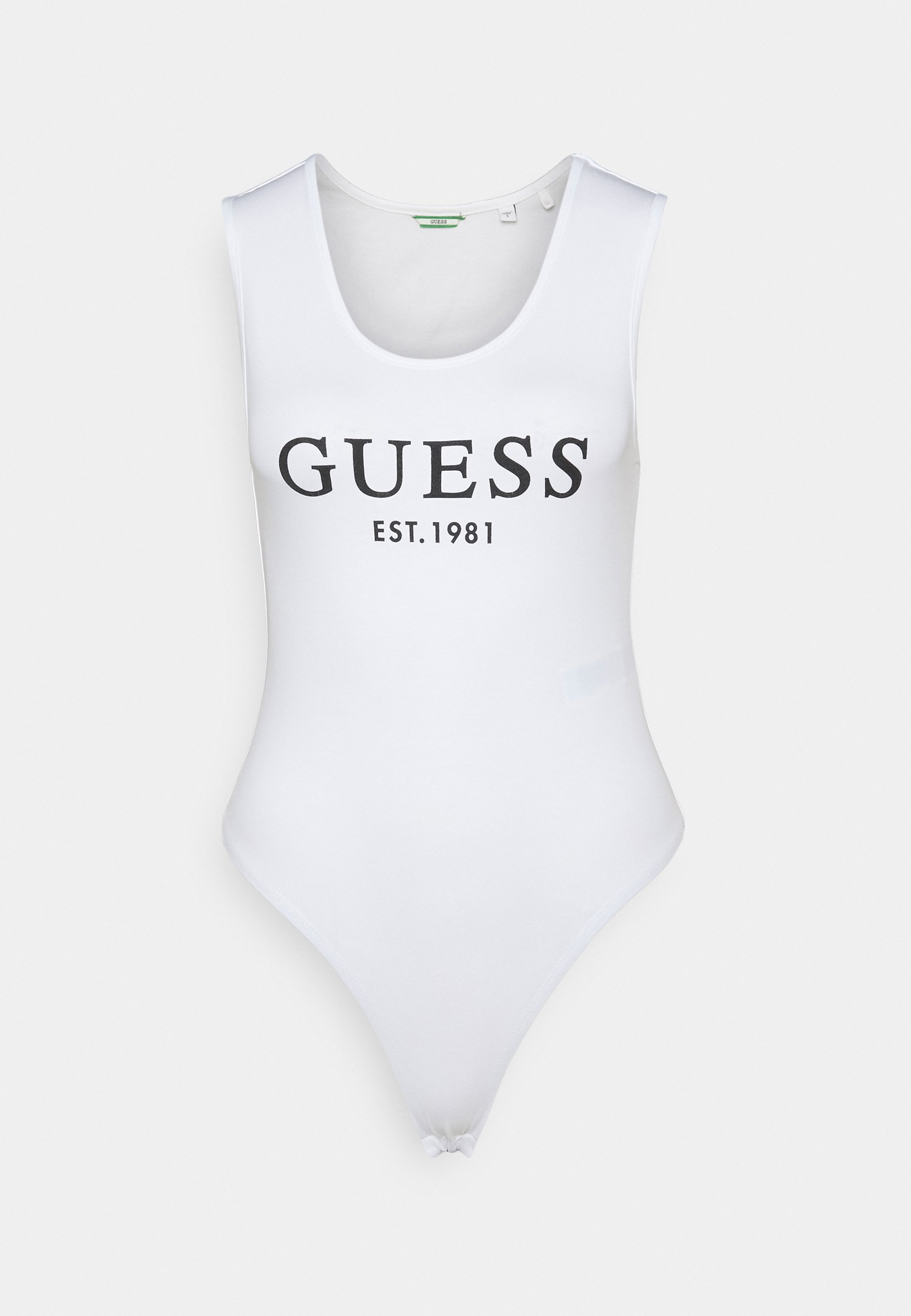 body guess