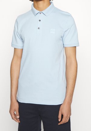 Polo - blue