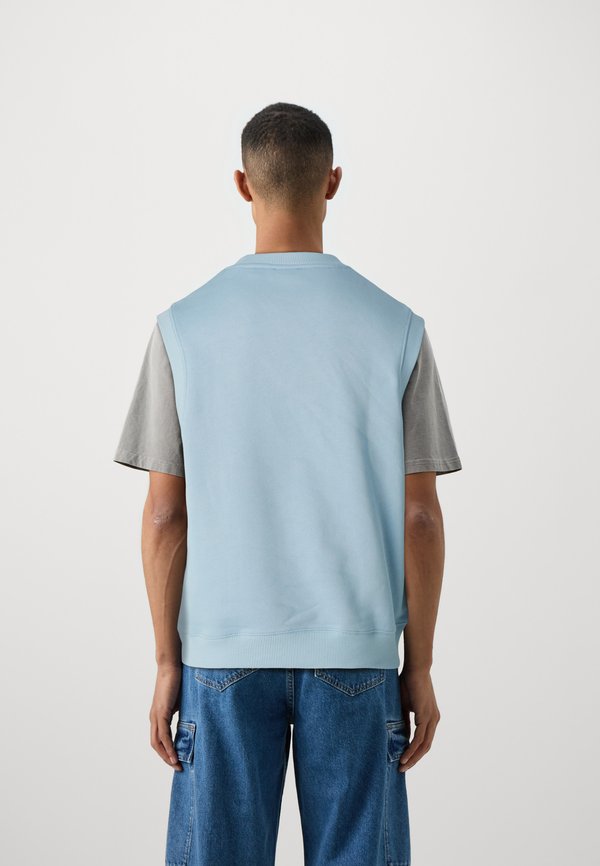 Sweatshirt - overview3