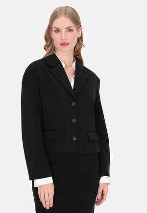 Blazer - black