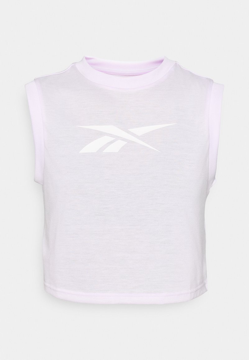 Reebok Top lila