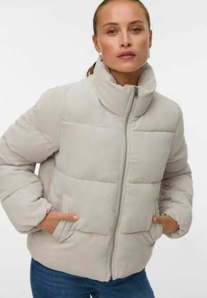 VMDEBRA  - Veste d'hiver - pumice stone