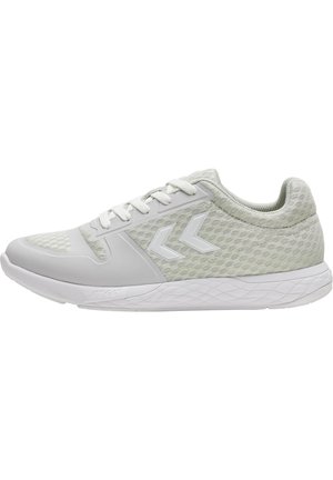 Hummel TERRAFLY BREATHER V2 - Trainers - grey