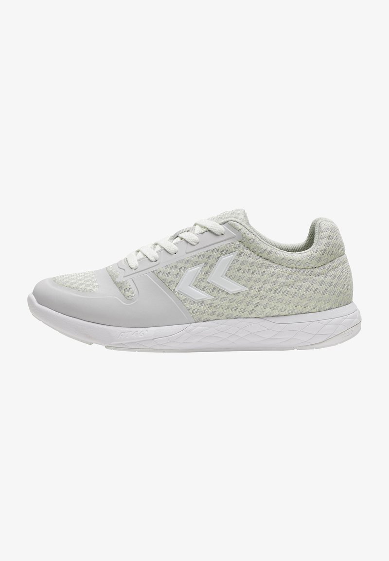 Hummel TERRAFLY BREATHER V2 - Baskets basses - grey