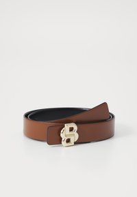 BOSS ICON - Ceinture - black