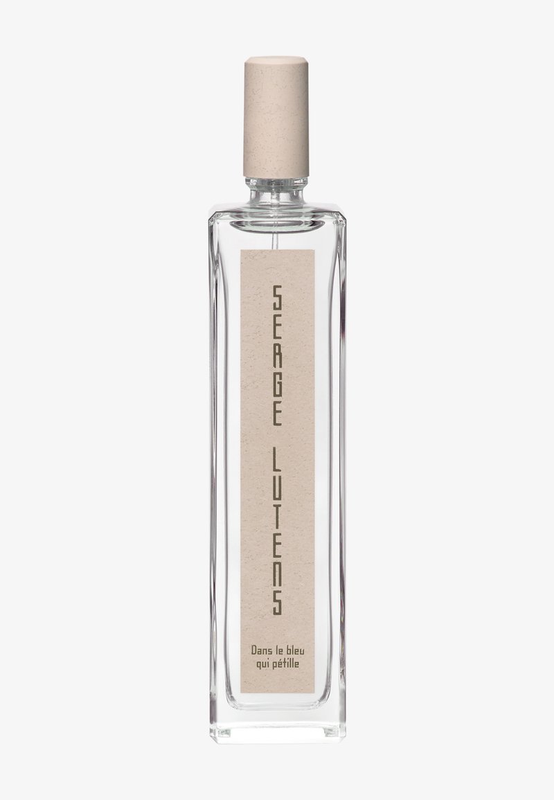 Serge Lutens - DANS LE BLEU QUI PÉTILLE EDP FLACON SPRAY - Eau de Parfum - not defined, Vergrößern