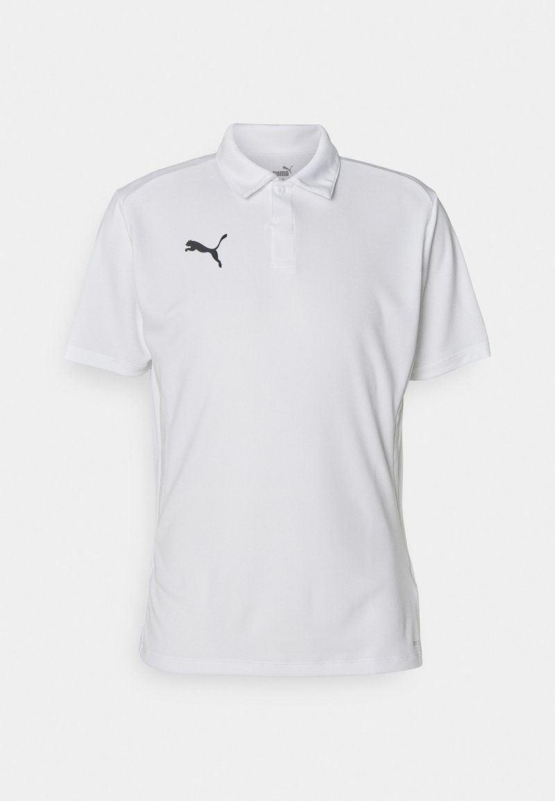 Puma Poloshirt wit Puma Poloshirt wit