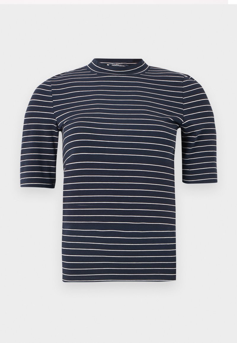 Tom Tailor Denim T-shirt print meerkleurig