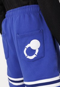 Pal Sporting Goods WET PASS UNISEX - Spodnji deli trenirk - bluig