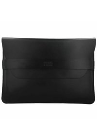 Buckle & Seam Sac ordinateur - black