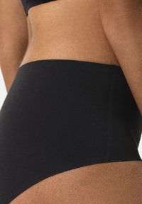 mey 3ER PACK SIMPLY BETTER INVISIBLES TAILLEN - Slip - schwarz
