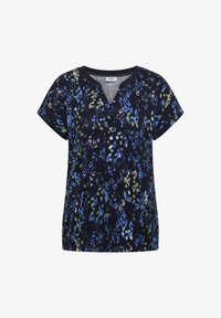 Non sélectionné, urban dark blue