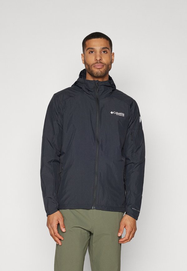 LOOP TRAIL™ - Windbreaker