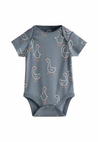 Next SHORT SLEEVE  5 PACK REGULAR FIT - Glaustinukė - farm character