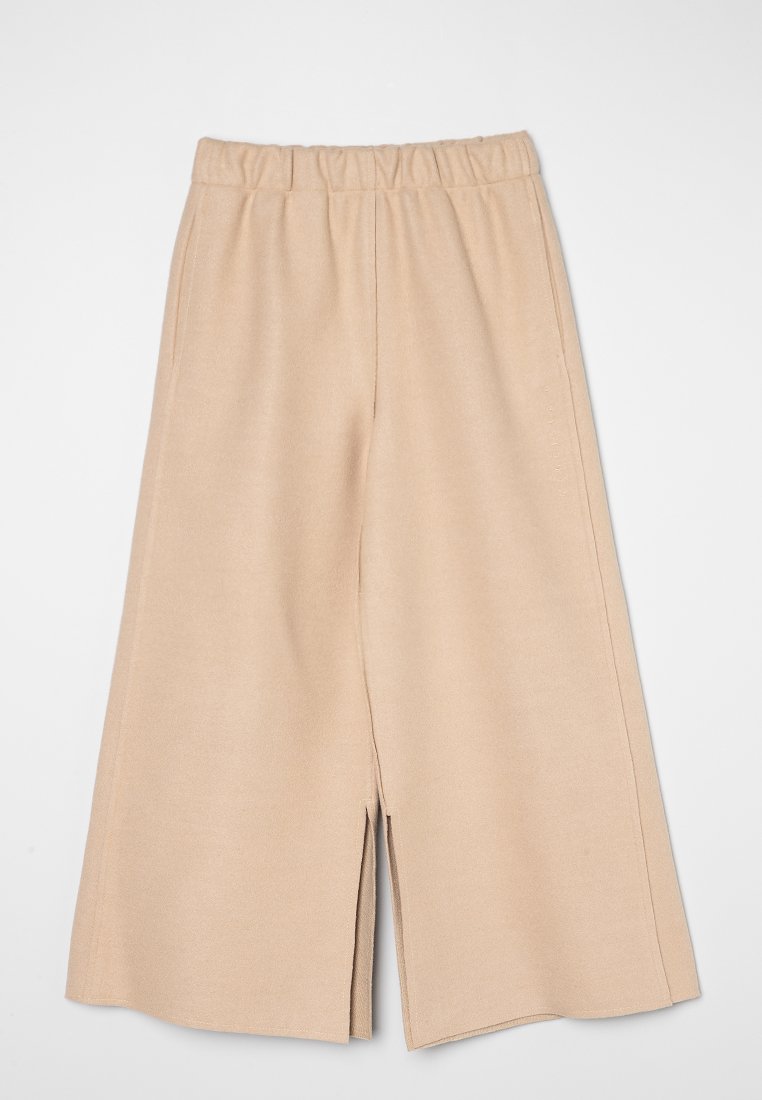 MM6 Maison Margiela Broek camel