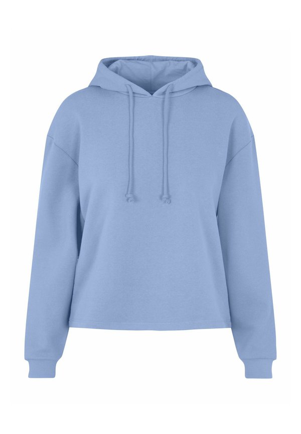 PCCHILLI HOODIE - Hoodie - hydrangea4