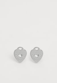 AMORE - Orecchini - silver-coloured