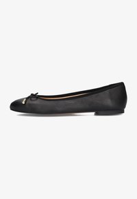 Inuovo Ballet pumps zwart/black Zalando
