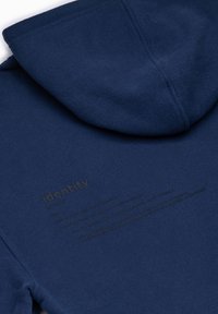 Ombre WITH PRINTS  - Mikina na zip - navy