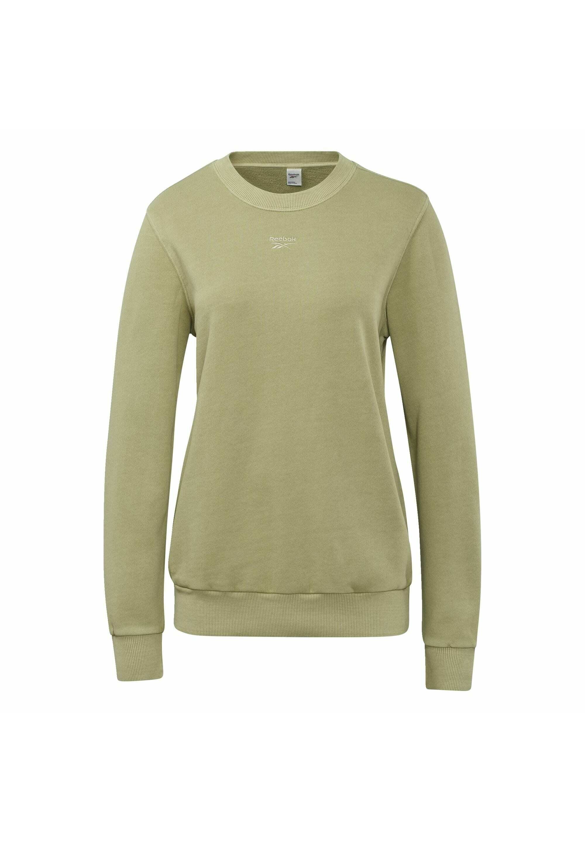 Women REEBOK CLASSICS NATURAL DYE CREW SWEATSHIRT - Sweatshirt Women REEBOK CLASSICS NATURAL DYE CREW SWEATSHIRT - Sweatshirt