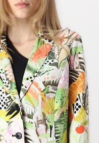 Marc Cain Blazer - deep olive green