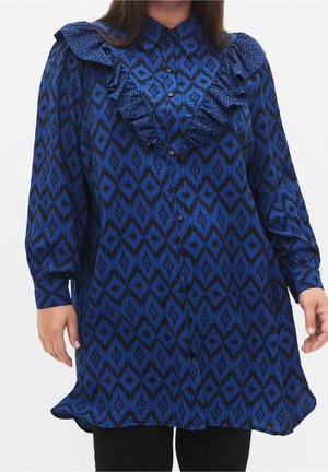 Camicia - blue