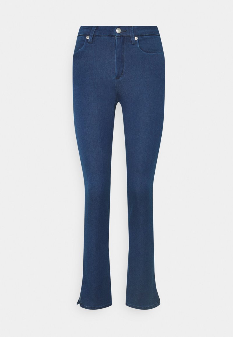 Won Hundred Jeans Skinny Fit antraciet