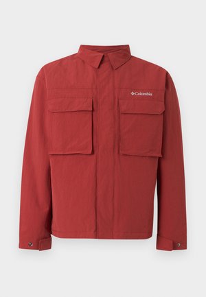 Columbia, TIMBERLINE TOUGH - Veste mi-saison - red oxide