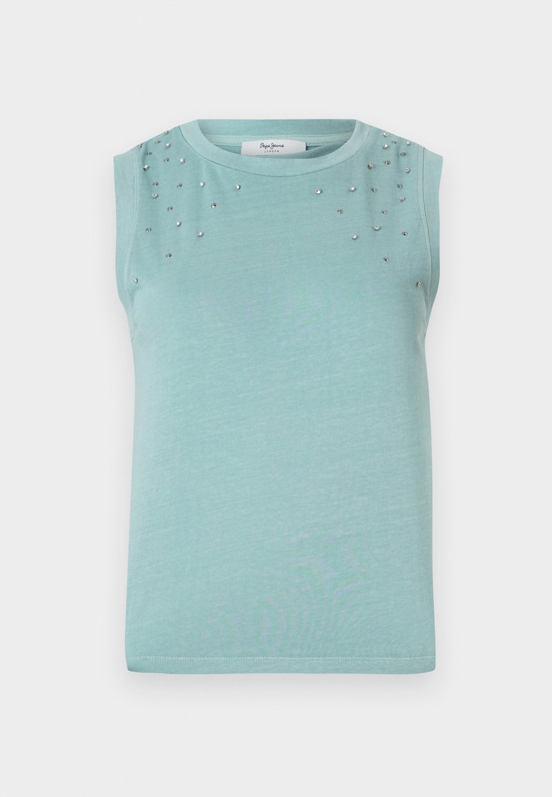 Pepe Jeans Top blauw