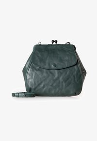 Unausgewählt, deep teal