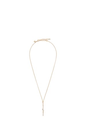 A&C Oslo Collar - gold