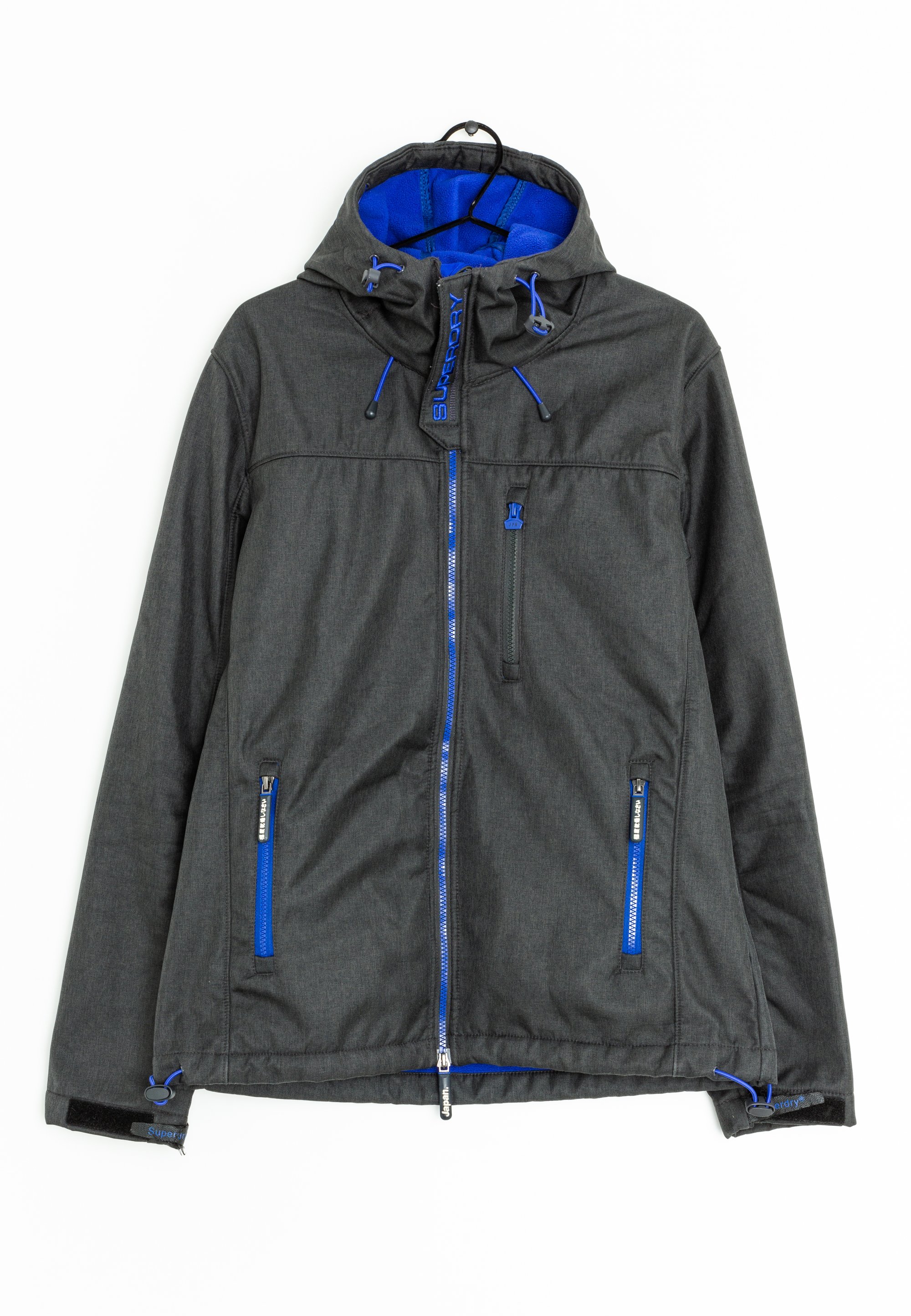 Superdry Sportblocker Hoodie Superdry Sport Blocker Jacke Zalando