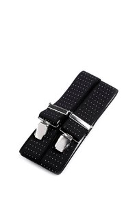 Maxte Belt - black