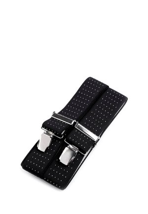 Belt - black