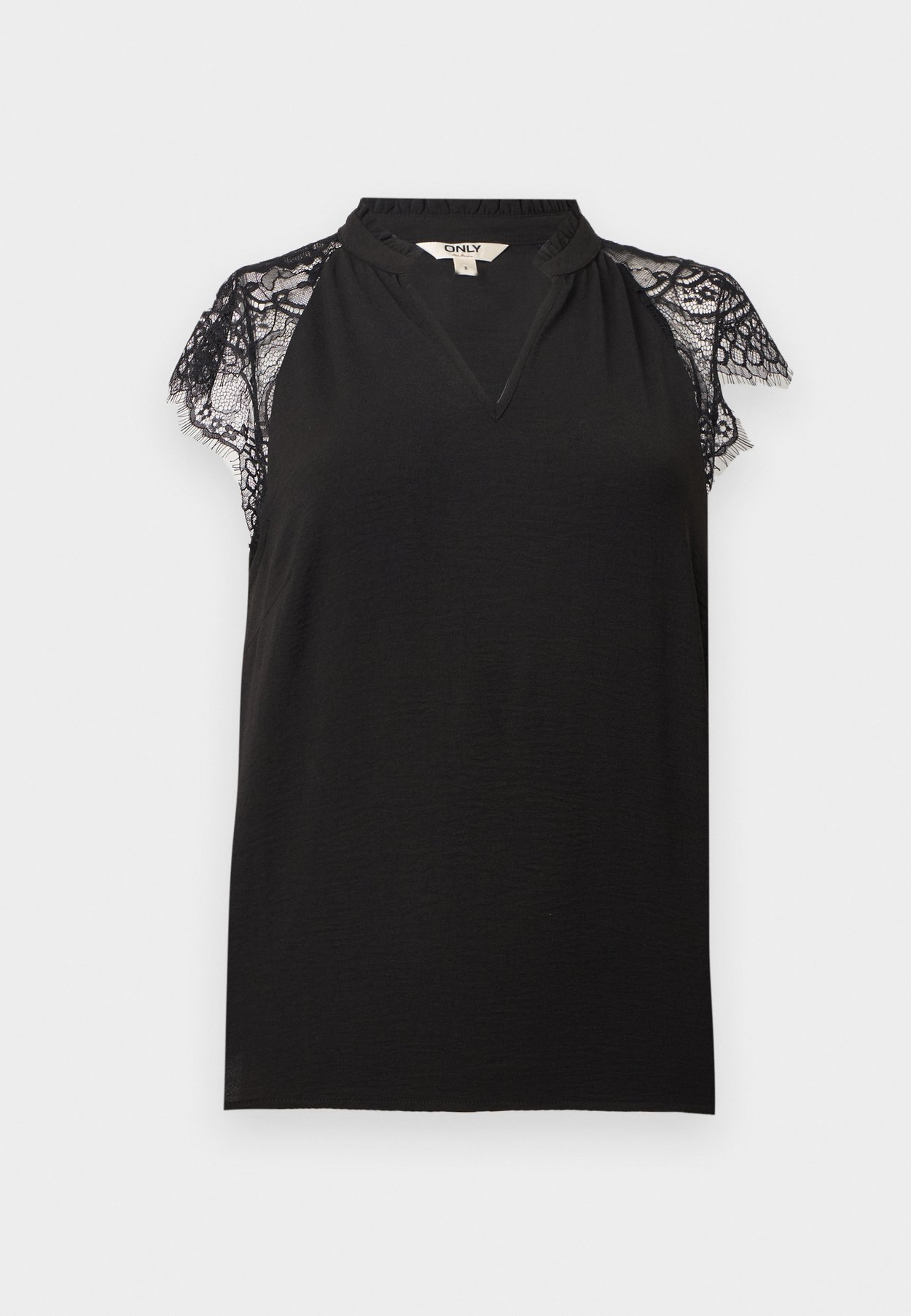 ONLPLOY METTE V NECK