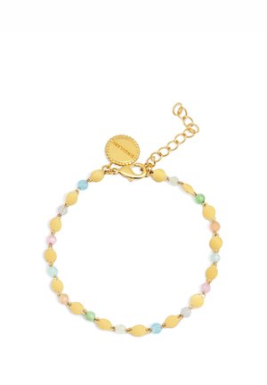 CRYSTALS SOLAR - Armband - color oro