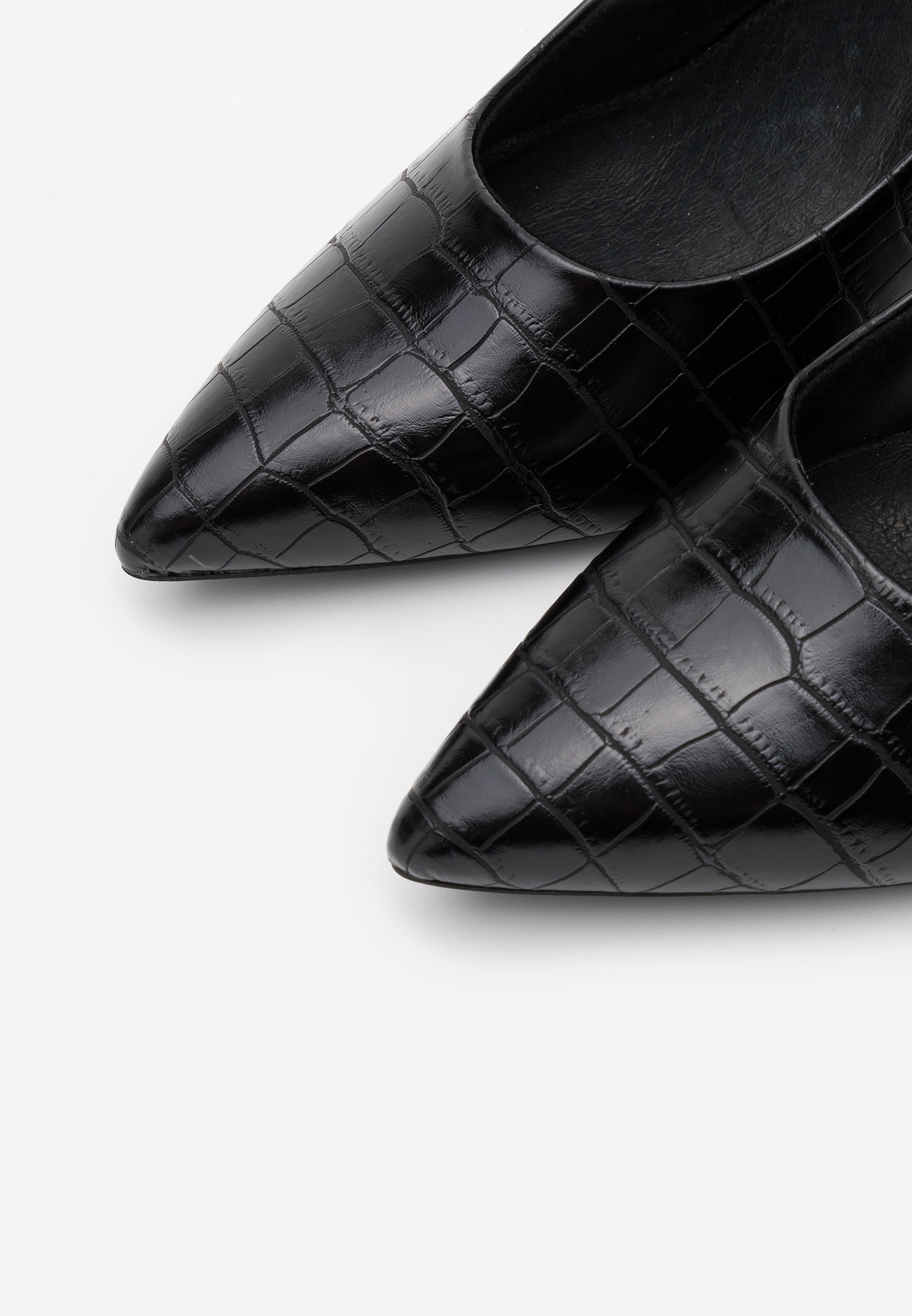 COURT SHOE Pumps black COURT SHOE Pumps black