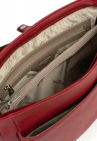 Hexagona CONFORT - Borsa a tracolla - rouge foncé confort