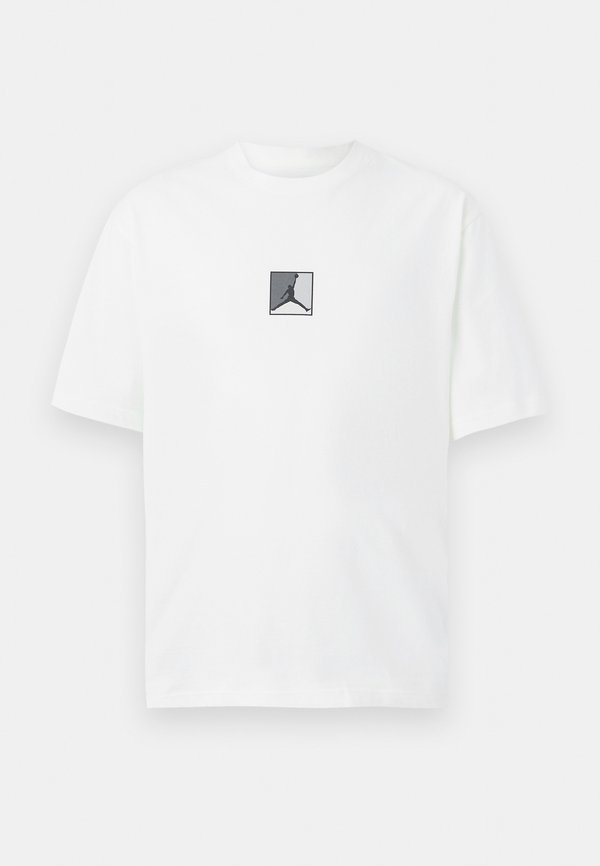 CREW - Print T-shirt - sail4