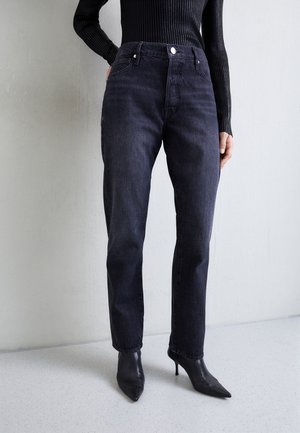 Jeans Relaxed Fit - dark blue