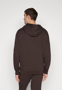 Lyle & Scott Sweatshirt - sediment
